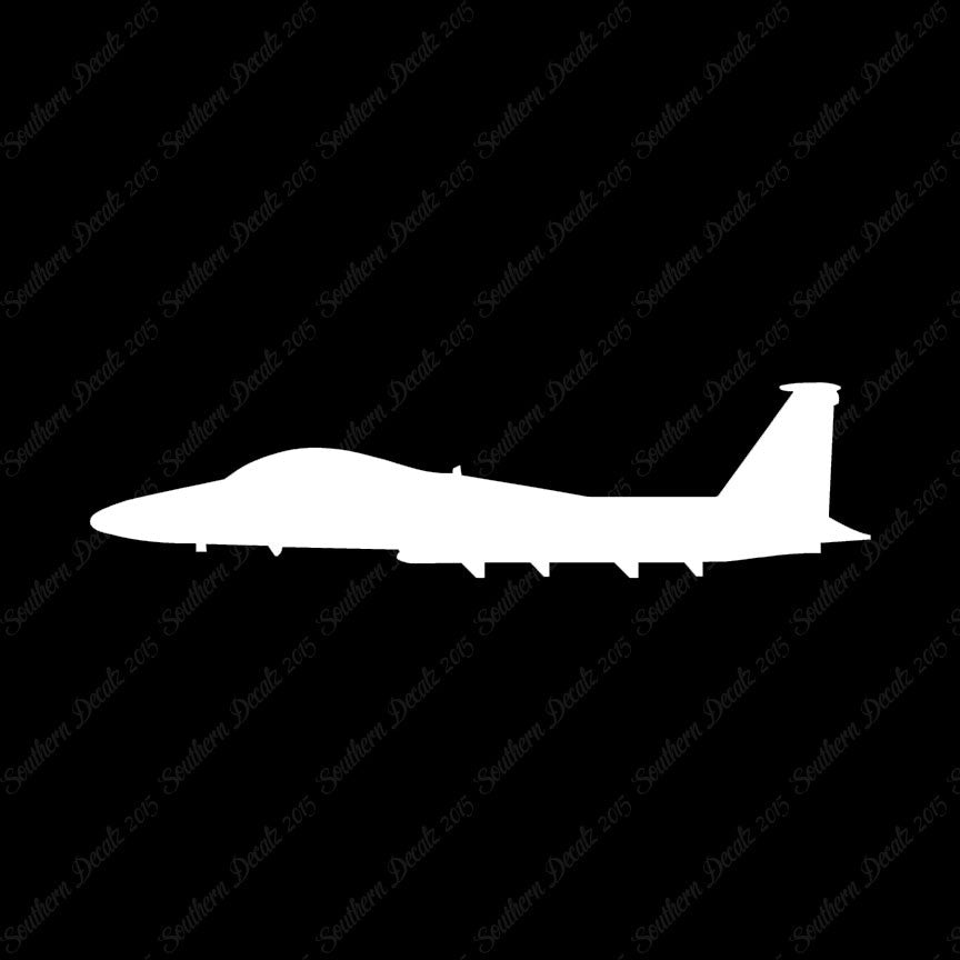 Plane Jet Military