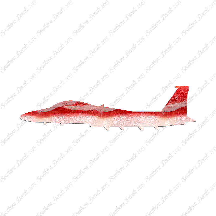 Plane Jet Military