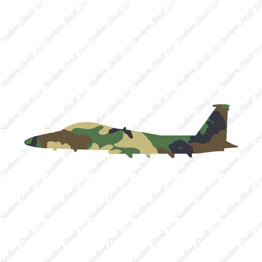 Plane Jet Military
