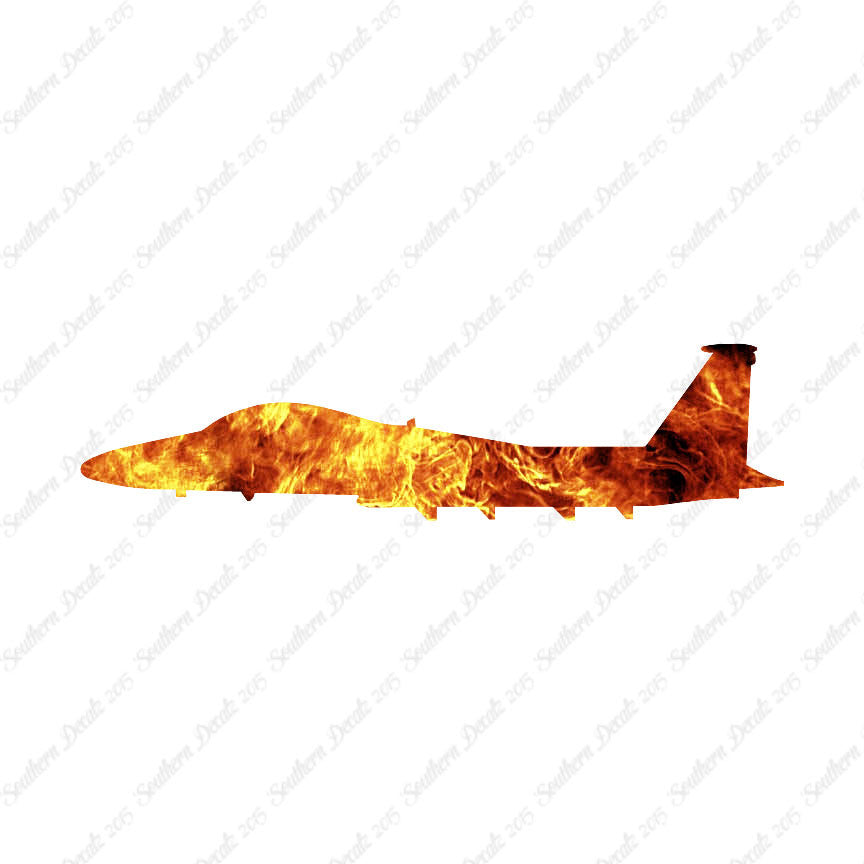 Plane Jet Military