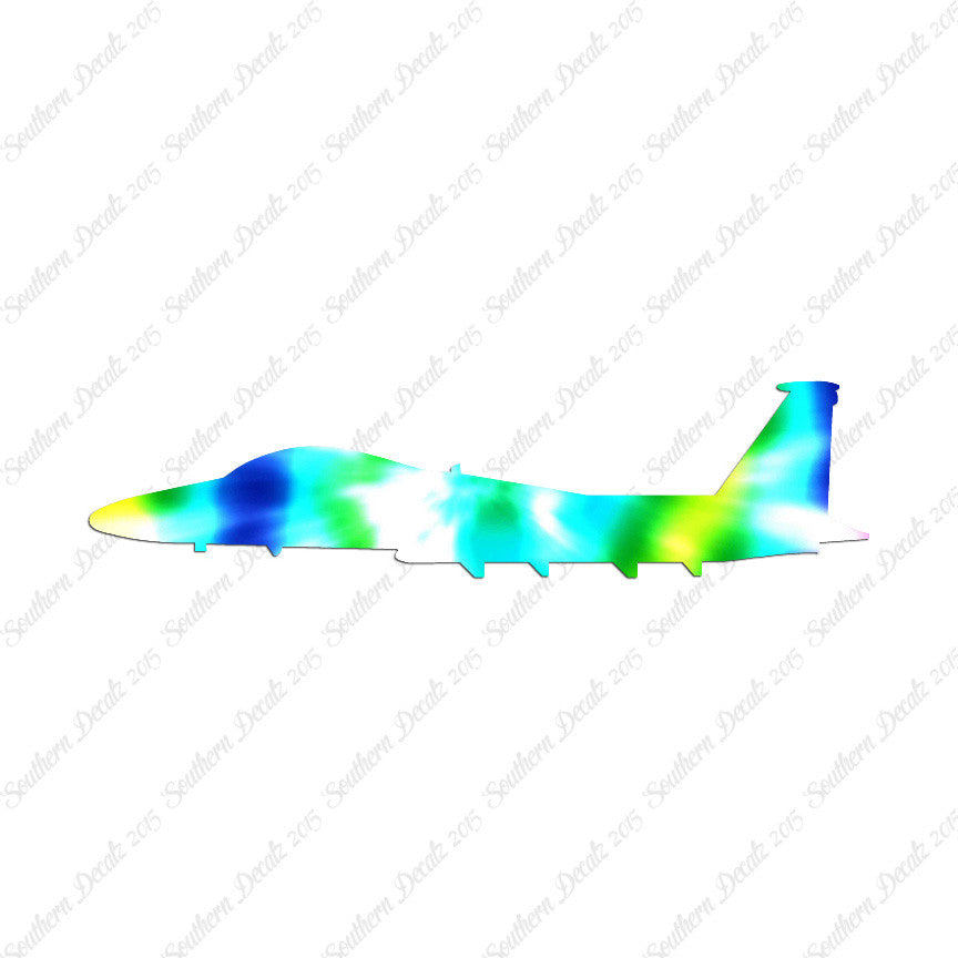 Plane Jet Military