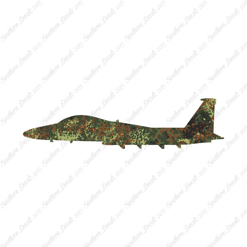 Plane Jet Military
