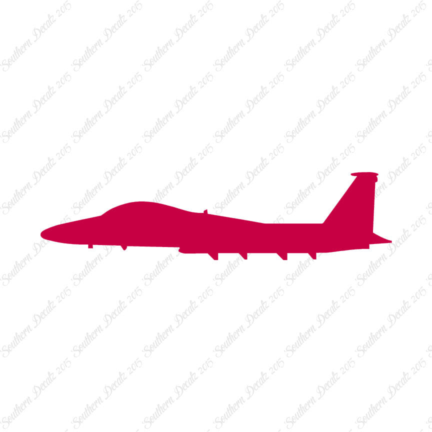 Plane Jet Military