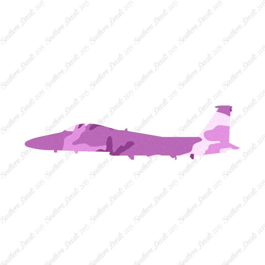 Plane Jet Military