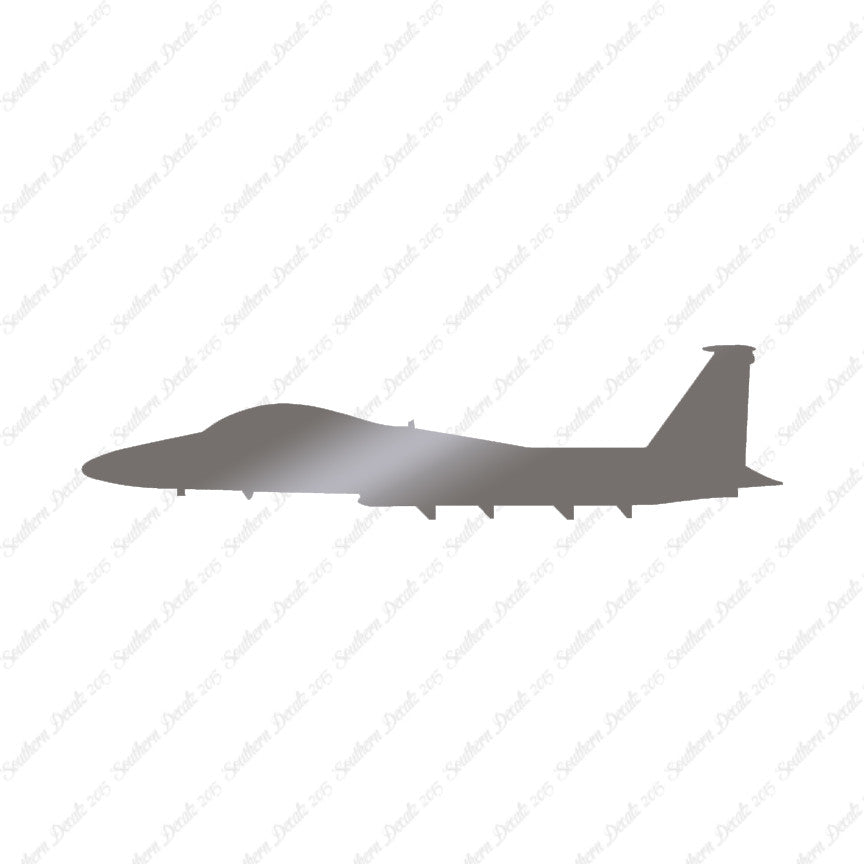 Plane Jet Military