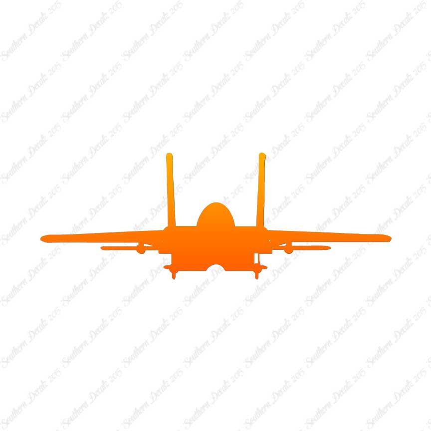 Airplane Jet Plane