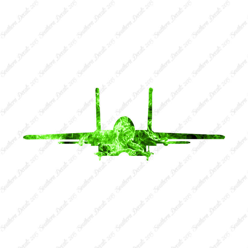 Airplane Jet Plane