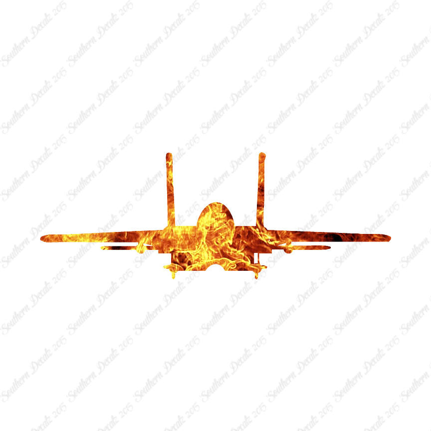 Airplane Jet Plane