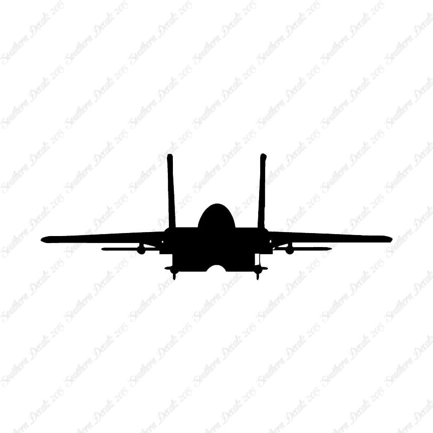 Airplane Jet Plane