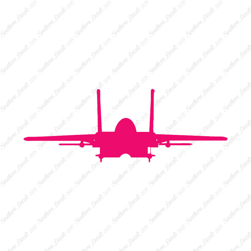 Airplane Jet Plane