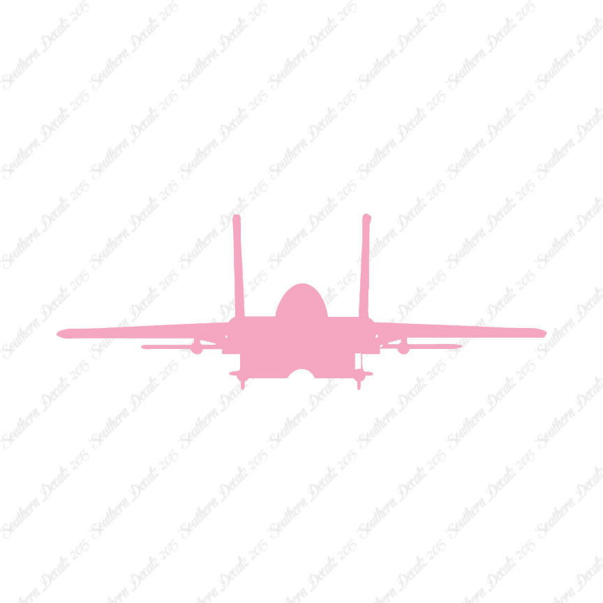 Airplane Jet Plane