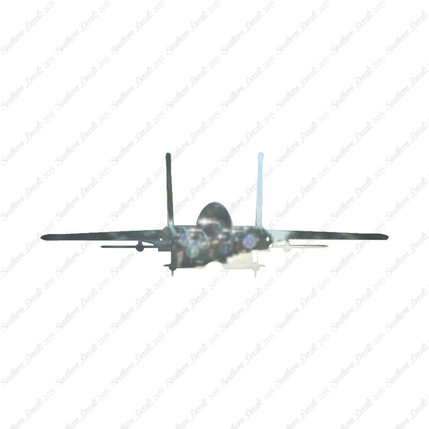 Airplane Jet Plane