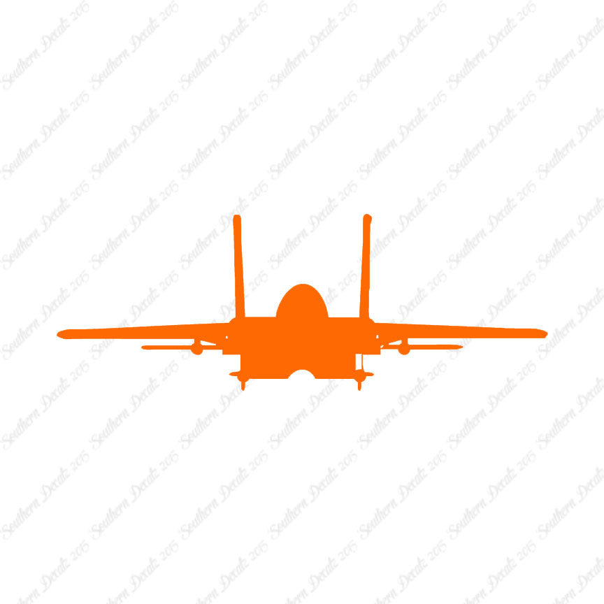 Airplane Jet Plane
