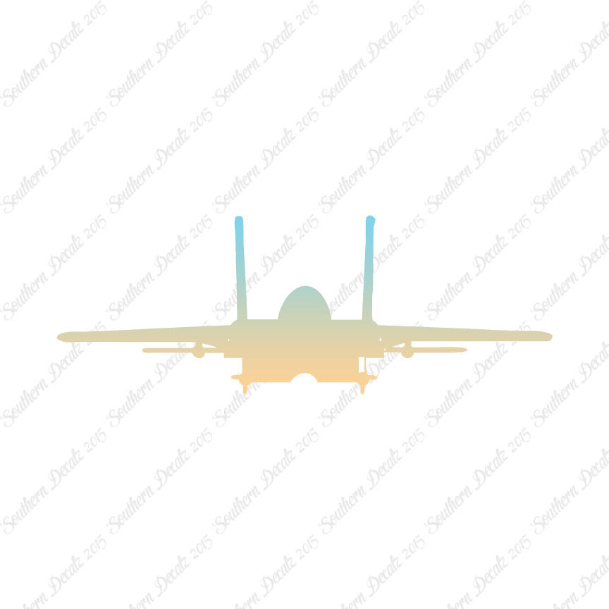 Airplane Jet Plane