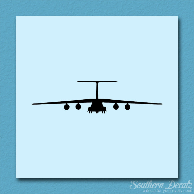 Airplane Plane Jet