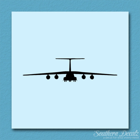 Airplane Plane Jet