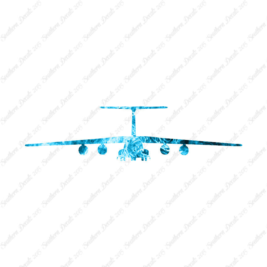 Airplane Plane Jet