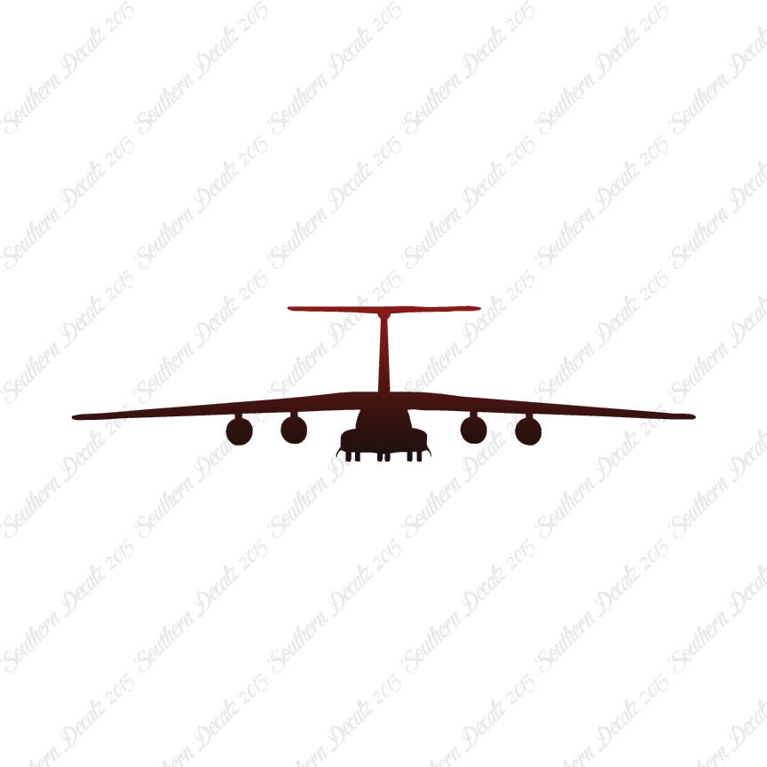 Airplane Plane Jet