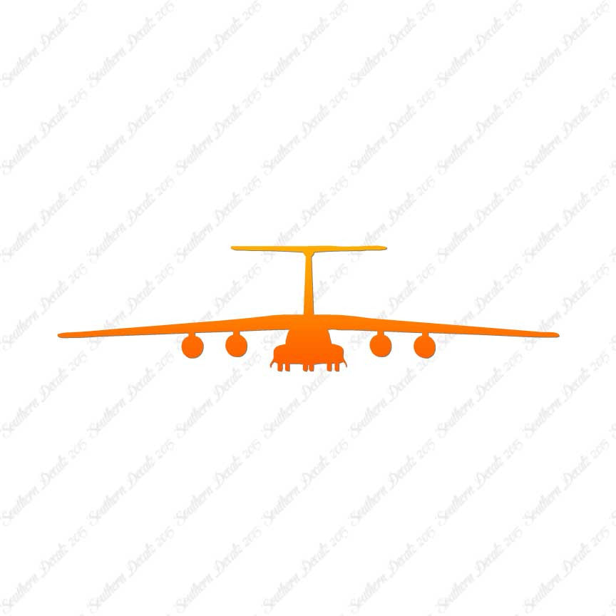 Airplane Plane Jet