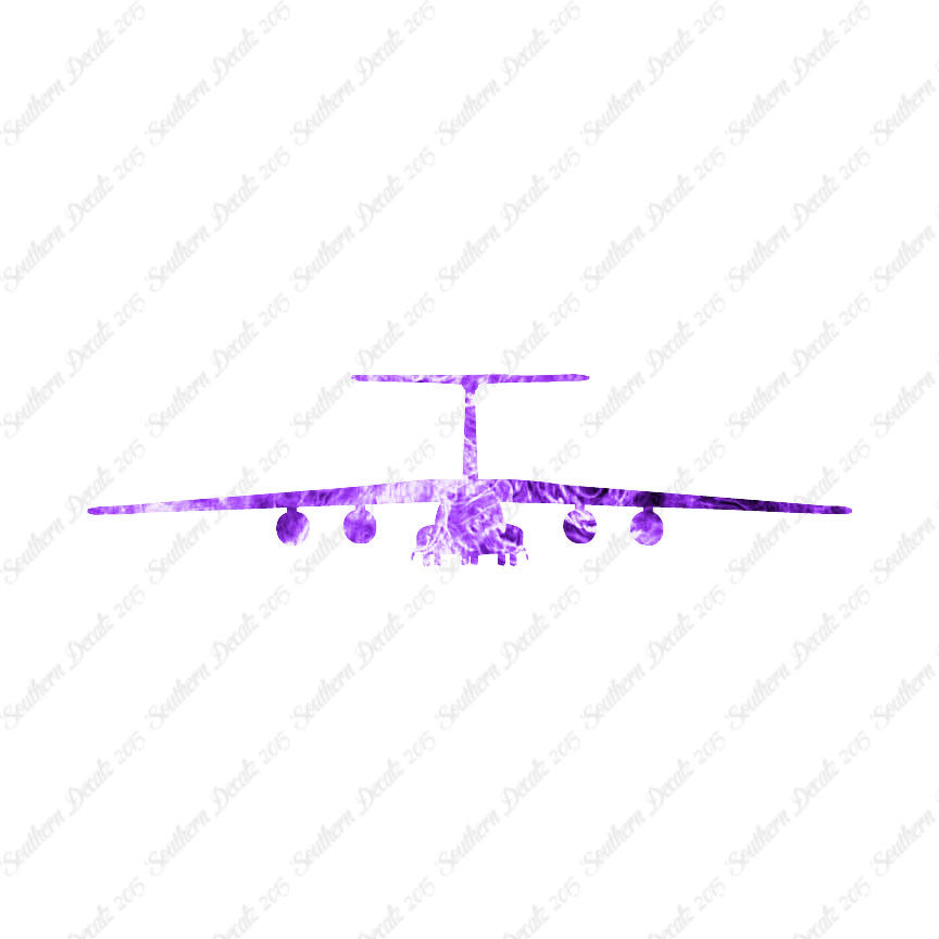 Airplane Plane Jet