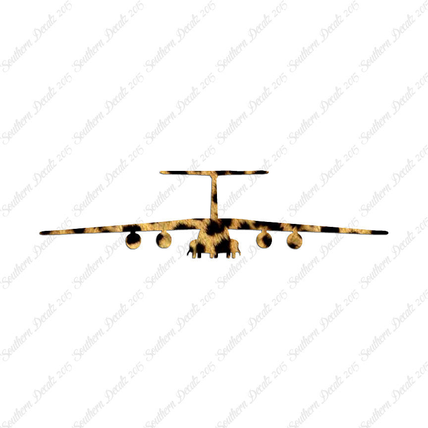 Airplane Plane Jet