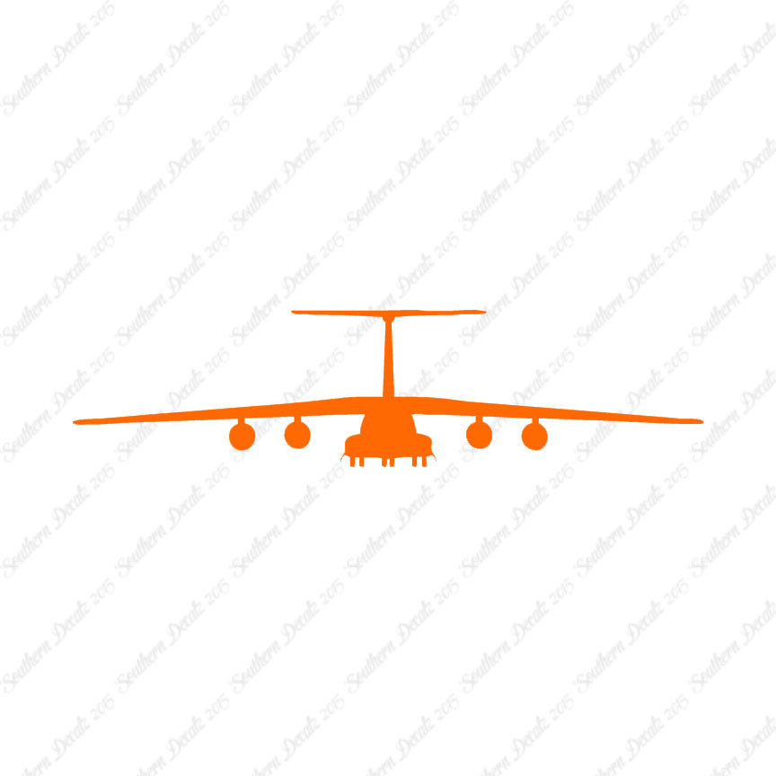 Airplane Plane Jet