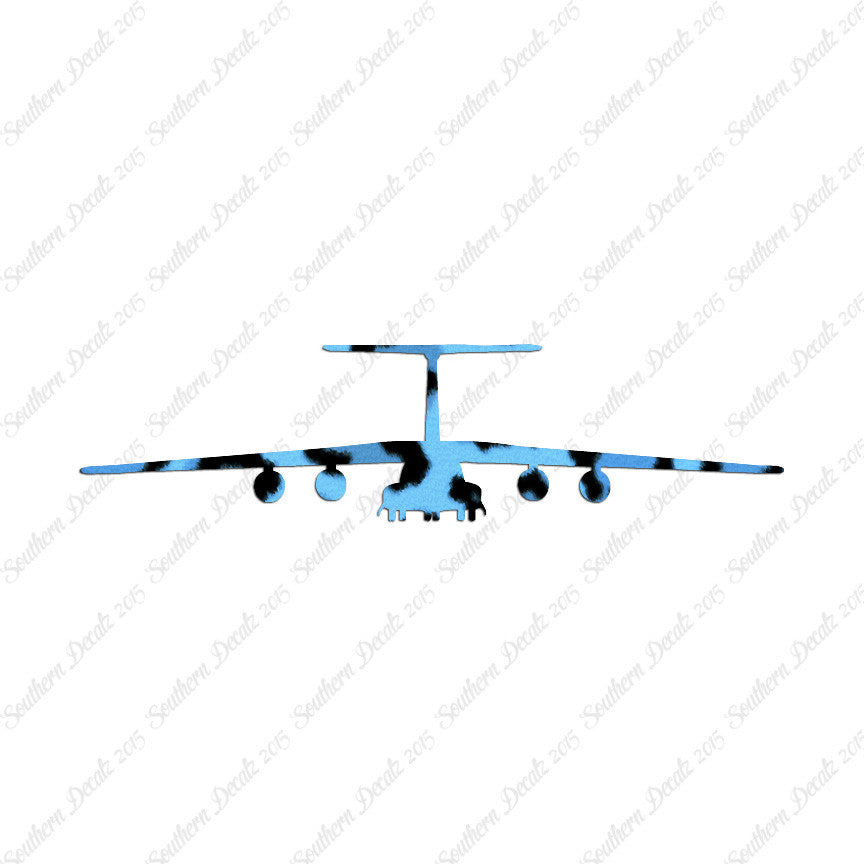 Airplane Plane Jet