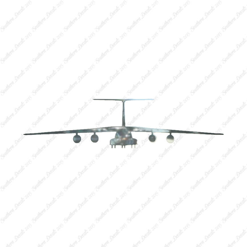 Airplane Plane Jet