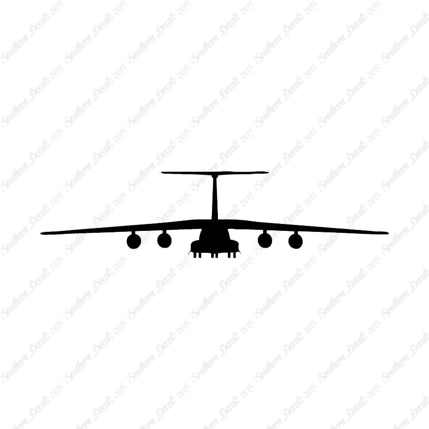 Airplane Plane Jet