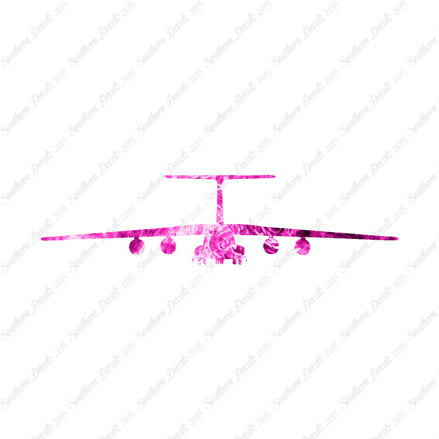 Airplane Plane Jet