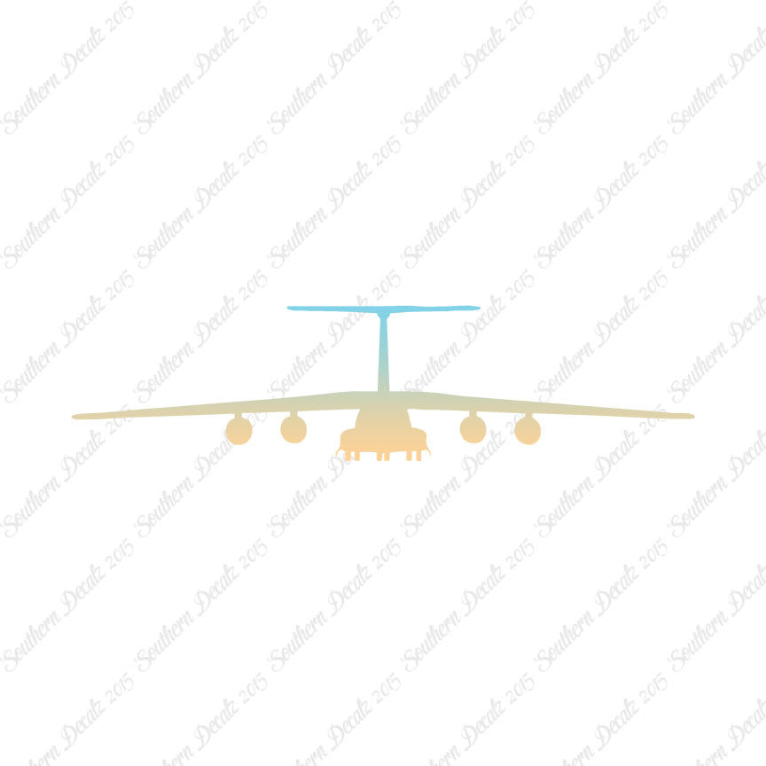 Airplane Plane Jet