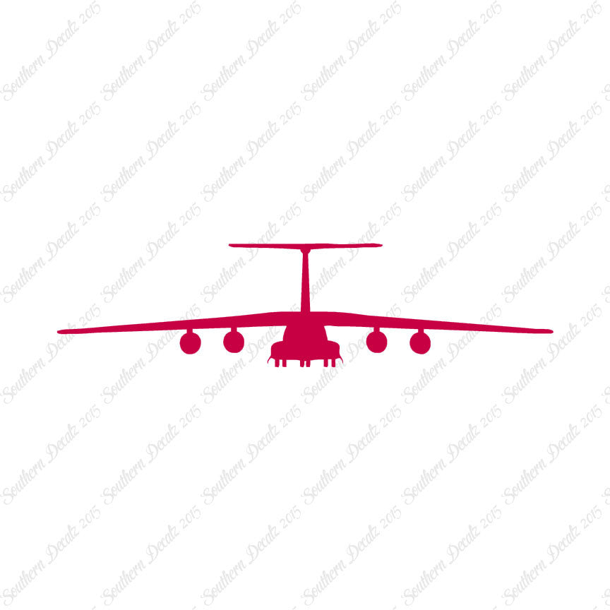 Airplane Plane Jet