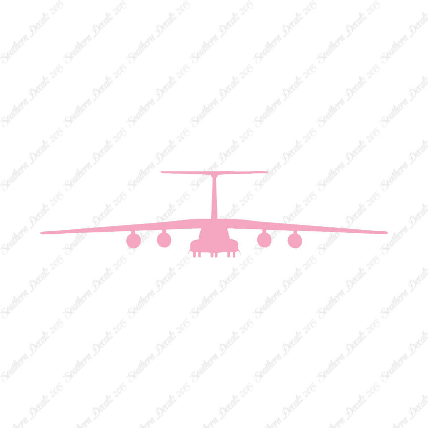 Airplane Plane Jet