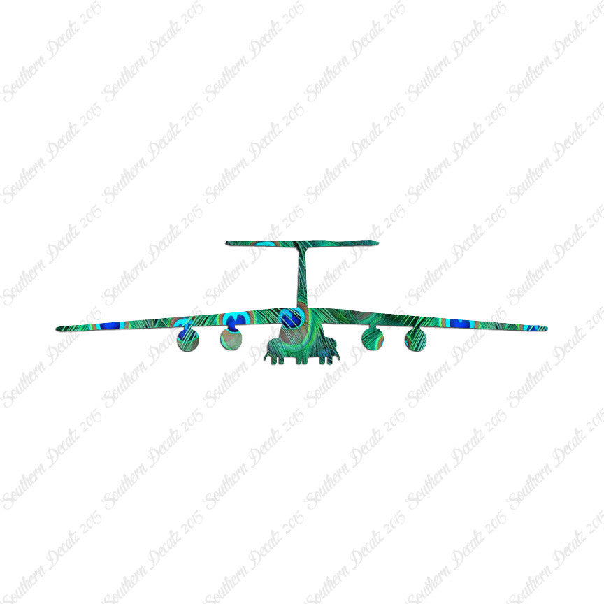 Airplane Plane Jet