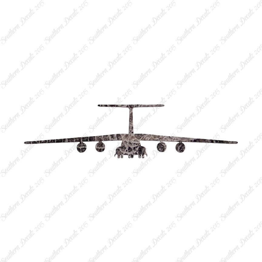 Airplane Plane Jet