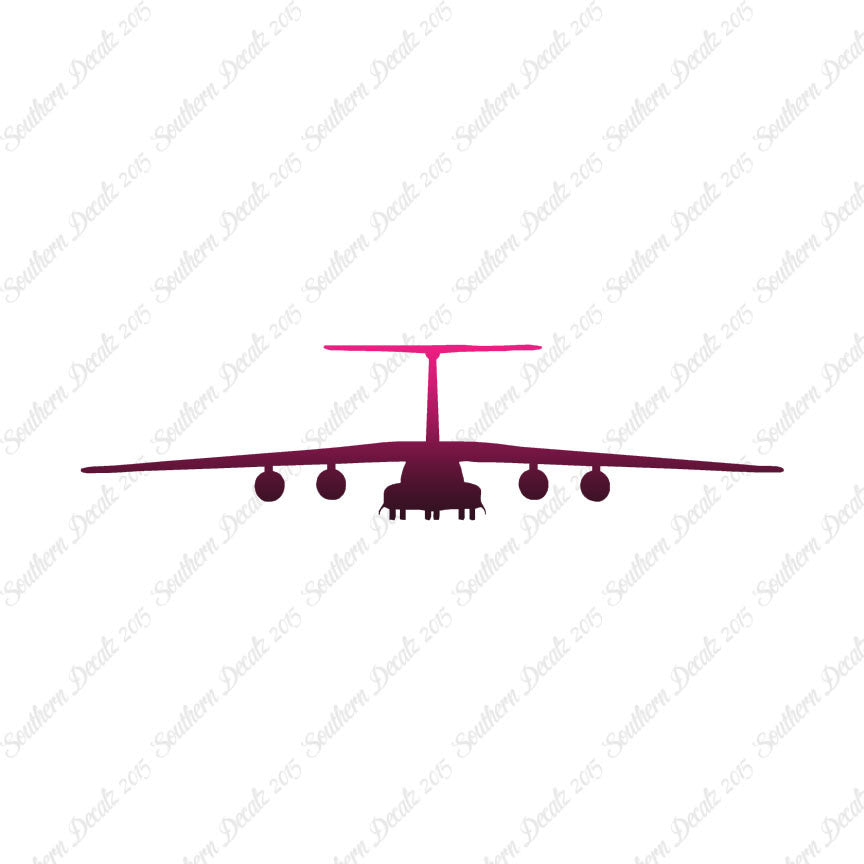 Airplane Plane Jet