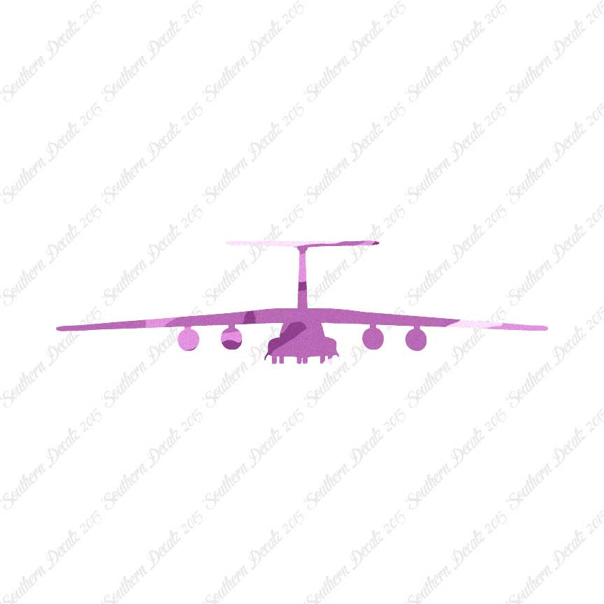 Airplane Plane Jet