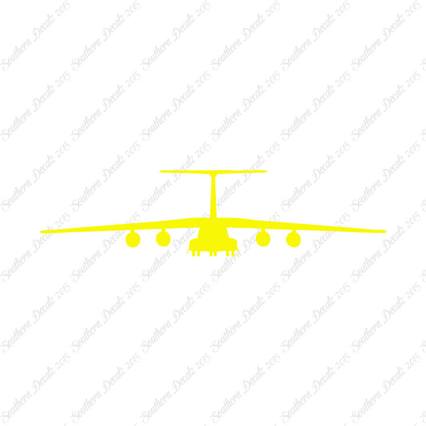 Airplane Plane Jet