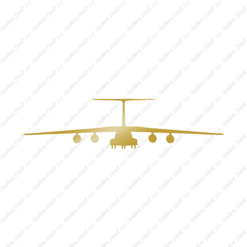 Airplane Plane Jet