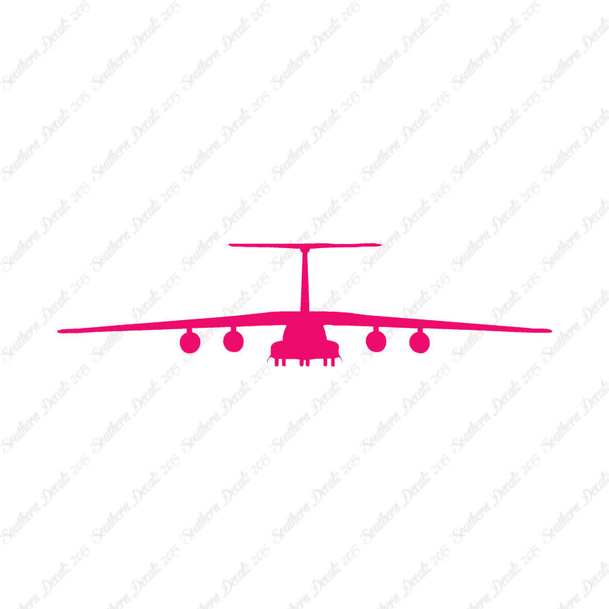 Airplane Plane Jet