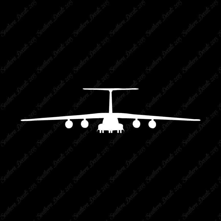 Airplane Plane Jet