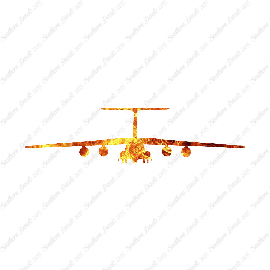 Airplane Plane Jet