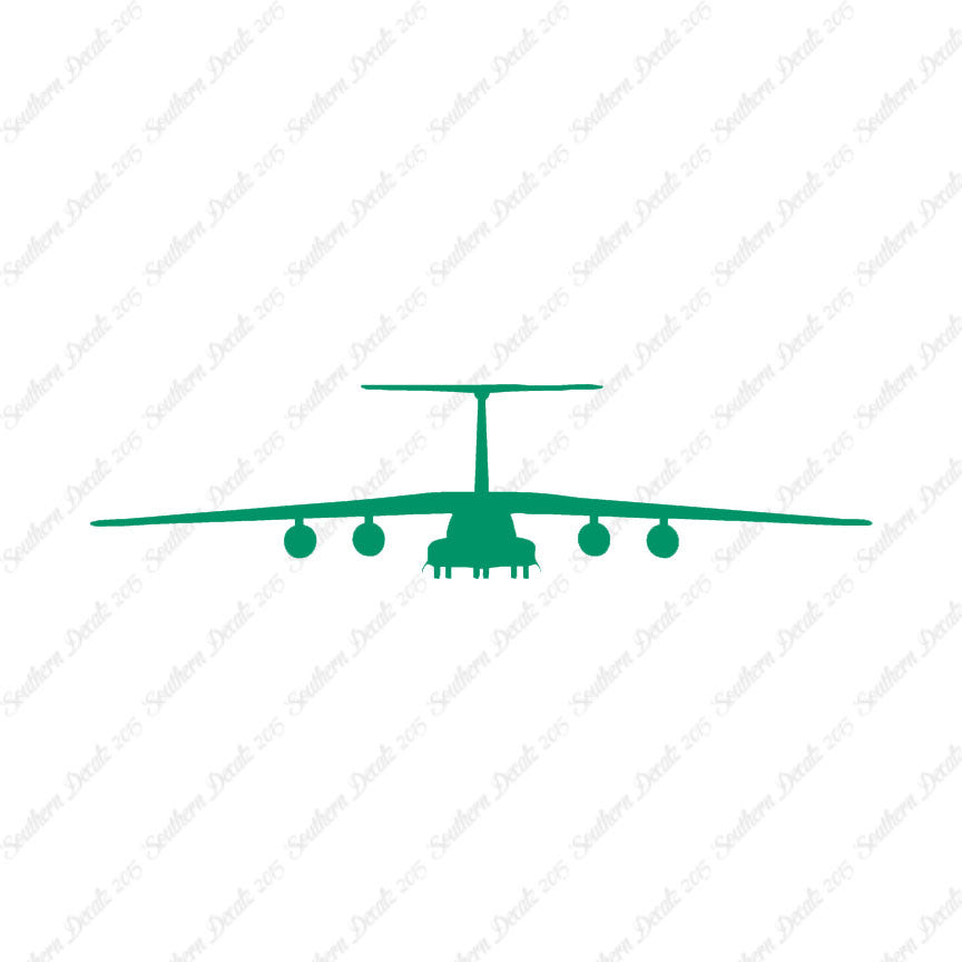 Airplane Plane Jet