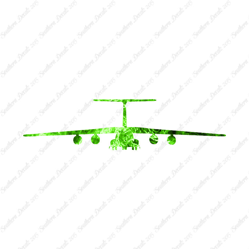 Airplane Plane Jet