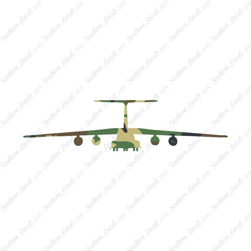 Airplane Plane Jet