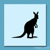 Joey Kangaroo Wallaby