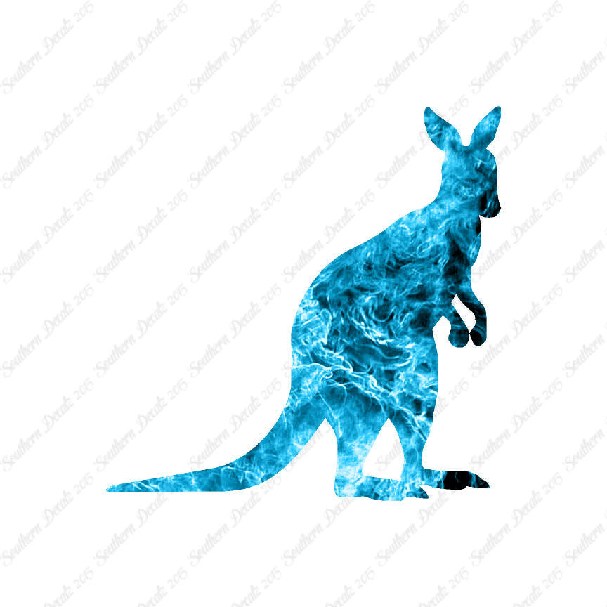 Joey Kangaroo Wallaby