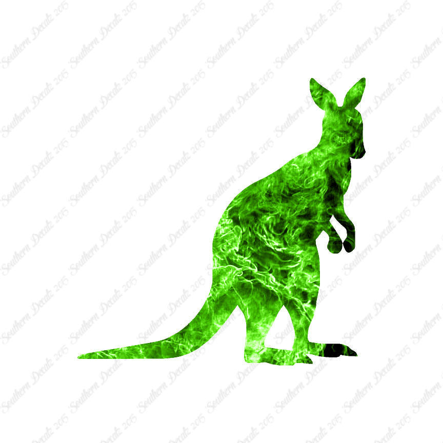 Joey Kangaroo Wallaby