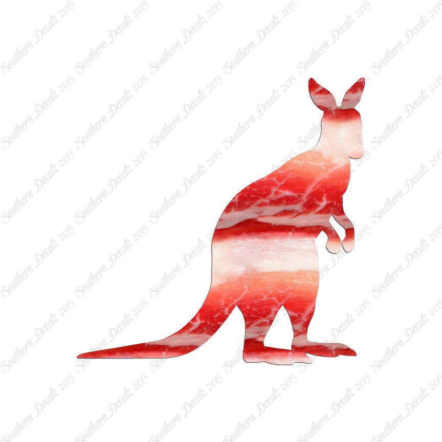 Joey Kangaroo Wallaby