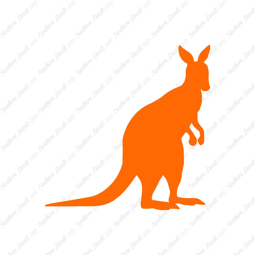 Joey Kangaroo Wallaby
